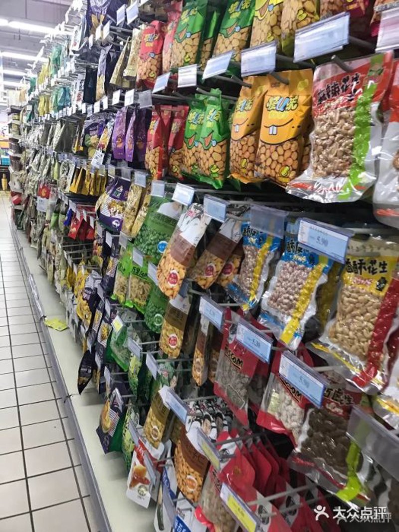 合理规划你的生活用品采购清单