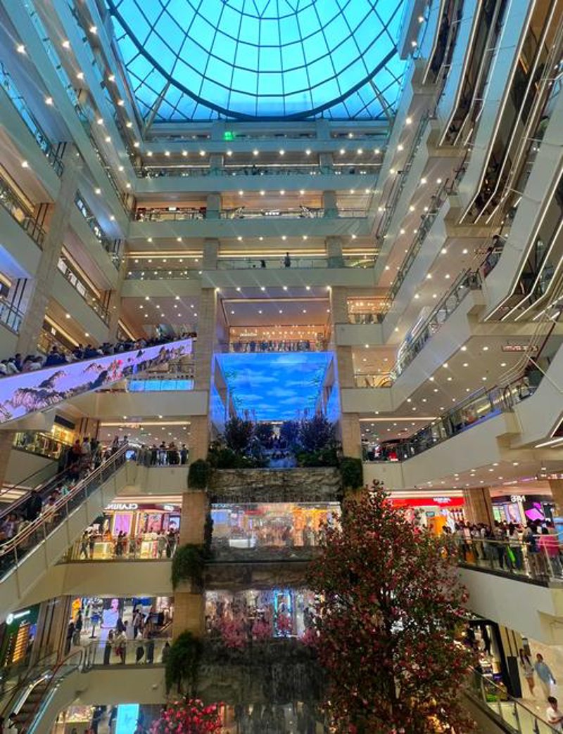 高新区的超市,你选择对了吗?